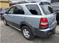2005; 2.5л; Дизель; CRDi; Джип (5-дверный); синий; Англия; разб. номер T52013 #3