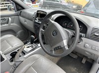 2005; 2.5л; Дизель; CRDi; Джип (5-дверный); синий; Англия; разб. номер T52013 #5