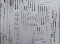 2011; 1.1л; Бензин; Инжектор; Хэтчбэк 5 дв.; черный; Англия; разб. номер X6652 #5