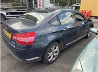 2009; 2л; Дизель; HDI; Седан; синий; Англия; разб. номер T52015 #2