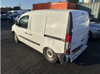 2014; 1.5л; Дизель; Фургон; белый; Англия; разб. номер T52008 #1