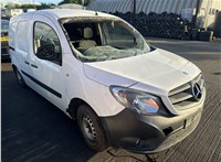 2014; 1.5л; Дизель; Фургон; белый; Англия; разб. номер T52008 #5