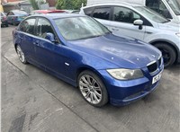 2008; 2л; Дизель; TDI; Седан; синий; Англия; разб. номер T52120 #1
