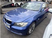 2008; 2л; Дизель; TDI; Седан; синий; Англия; разб. номер T52120 #2