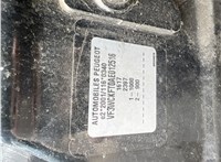 2010; 1.4л; Бензин; Инжектор; Хэтчбэк 5 дв.; черный; Англия; разб. номер X6697 #5