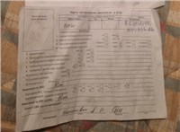 2008; 1.6л; Бензин; Инжектор; Хэтчбэк 5 дв.; черный; Англия; разб. номер T52077 #7