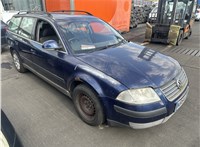 2004; 1.9л; Дизель; TDI; Универсал; синий; Англия; разб. номер T52122 #1