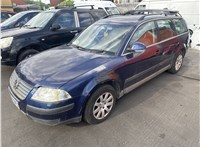 2004; 1.9л; Дизель; TDI; Универсал; синий; Англия; разб. номер T52122 #2