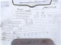 2004; 1.9л; Дизель; TDI; Универсал; синий; Англия; разб. номер T52122 #7