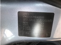 2005; 1.8л; Бензин; Инжектор; Универсал; Германия; разб. номер 610540 #1