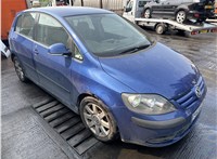 2006; 1.9л; Дизель; TDI; Минивэн; синий; Англия; разб. номер T52073 #6