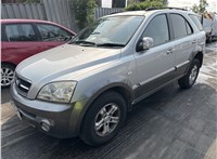 2006; 2.5л; Дизель; CRDi; Джип (5-дверный); серебристый; Англия; разб. номер T52112 #5