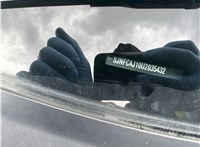 2010; 1.5л; Дизель; DCI; Джип (5-дверный); красный; Англия; разб. номер T52123 #3
