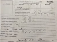 2008; 2.4л; Бензин; Инжектор; Джип (5-дверный); черный; Англия; разб. номер T52093 #7
