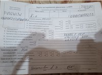 2006; 1.1л; Бензин; Инжектор; Хэтчбэк 5 дв.; оранжевый; Англия; разб. номер T52020 #7