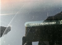 2011; 1.6л; Дизель; TDI; Хэтчбэк 5 дв.; серый; Англия; разб. номер X6972 #5