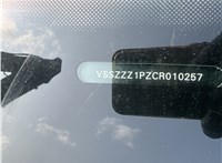 2011; 1.6л; Дизель; TDI; Хэтчбэк 5 дв.; серый; Англия; разб. номер X6972 #6