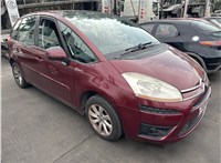 2008; 1.6л; Дизель; HDI; Минивэн; красный; Англия; разб. номер T52018 #6
