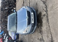 2011; 1.6л; Дизель; TDI; Универсал; серый; Англия; разб. номер X6966 #5