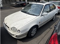 1997; 1.6л; Бензин; Инжектор; Хэтчбэк 5 дв.; белый; Англия; разб. номер T52138 #2