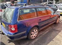 2003; 1.9л; Дизель; TDI; Универсал; синий; Англия; разб. номер T52115 #2