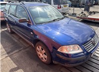 2003; 1.9л; Дизель; TDI; Универсал; синий; Англия; разб. номер T52115 #4