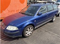 2003; 1.9л; Дизель; TDI; Универсал; синий; Англия; разб. номер T52115 #5
