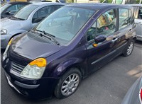 2005; 1.6л; Бензин; Минивэн; фиолетовый; Англия; разб. номер T52060 #6