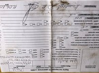 2007; 1.2л; Бензин; Инжектор; Хэтчбэк 5 дв.; синий; Англия; разб. номер X6698 #5