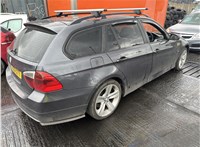 2005; 3л; Дизель; Турбо; Универсал; серый; Англия; разб. номер T52136 #5