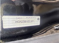 2010; 2л; Дизель; СRD; Джип (5-дверный); черный; Англия; разб. номер X7023 #5