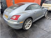 2004; 3.2л; Бензин; Инжектор; Купе; синий; Англия; разб. номер T52139 #1