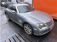 2004; 3.2л; Бензин; Инжектор; Купе; синий; Англия; разб. номер T52139 #4