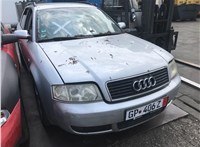 2004; 2.5л; Дизель; TDI; Универсал; серебристый; Германия; разб. номер 610546 #3