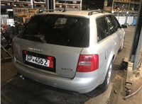 2004; 2.5л; Дизель; TDI; Универсал; серебристый; Германия; разб. номер 610546 #5