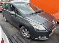 2010; 1.6л; Дизель; HDI; Минивэн; серый; Англия; разб. номер T52080 #4