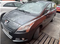 2010; 1.6л; Дизель; HDI; Минивэн; серый; Англия; разб. номер T52080 #5