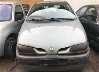 1997; 1.6л; Бензин; Инжектор; Минивэн; Германия; разб. номер 39103 #3