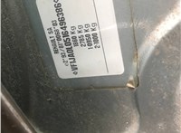 1997; 1.6л; Бензин; Инжектор; Минивэн; Германия; разб. номер 39103 #4