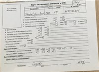 2000; 1.9л; Дизель; TDI; Универсал; зеленый; Германия; разб. номер 39106 #6