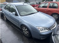 2005; 1.8л; Бензин; Инжектор; Седан; синий; Англия; разб. номер T52175 #4