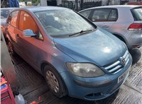 2006; 1.9л; Дизель; TDI; Минивэн; синий; Англия; разб. номер T52170 #6