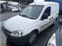 2005; 1.3л; Дизель; CDTI; Микроавтобус; белый; Англия; разб. номер T52114 #6
