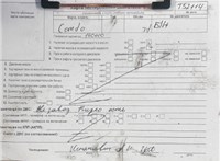 2005; 1.3л; Дизель; CDTI; Микроавтобус; белый; Англия; разб. номер T52114 #7
