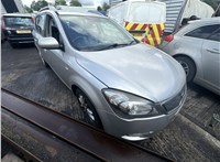 2012; 1.6л; Дизель; CRDi; Универсал; серебристый; Англия; разб. номер T52188 #6