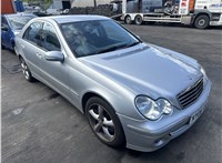 2006; 2.2л; Дизель; CDI; Седан; серебристый; Англия; разб. номер T52205 #5