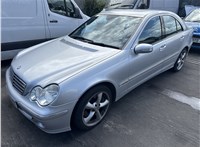 2006; 2.2л; Дизель; CDI; Седан; серебристый; Англия; разб. номер T52205 #6