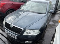 2005; 1.9л; Дизель; TDI; Хэтчбэк 5 дв.; серый; Англия; разб. номер T52204 #2