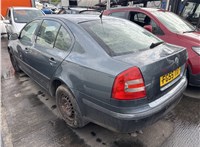 2005; 1.9л; Дизель; TDI; Хэтчбэк 5 дв.; серый; Англия; разб. номер T52204 #4