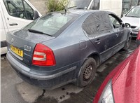 2005; 1.9л; Дизель; TDI; Хэтчбэк 5 дв.; серый; Англия; разб. номер T52204 #5